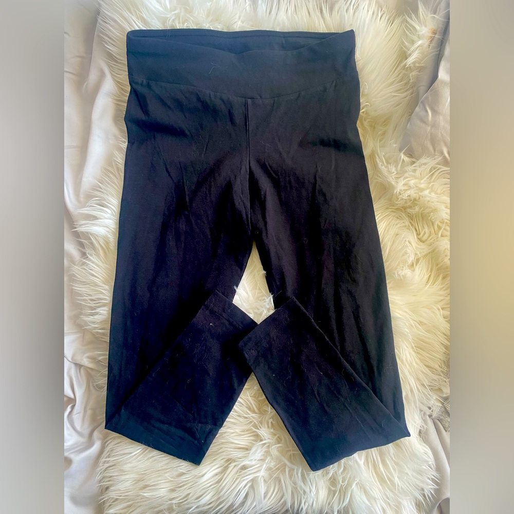 ✨Time and Tru legging pants ✨size M